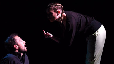 Carmen - Antzoki Teatteri