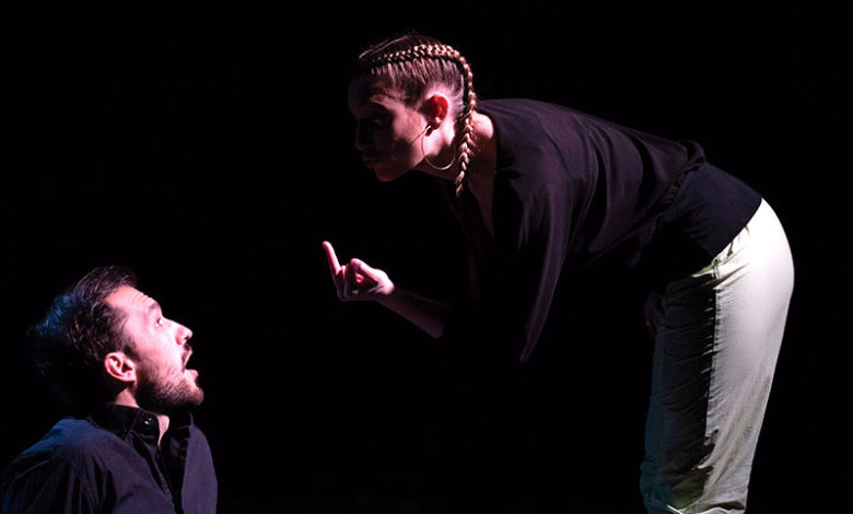 Carmen - Antzoki Teatteri