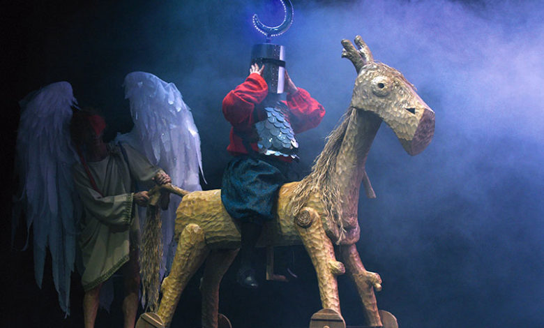 Del teatro y otros males que acechan en los corrales6