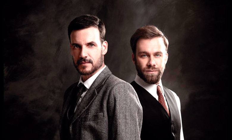 La máquina de Turing - Foto Javier Naval