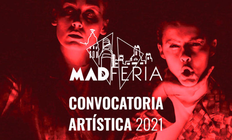 Madferia 2021 convo