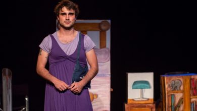 Mi nombre es Género