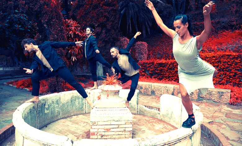 Pandora @Daniel Pérez