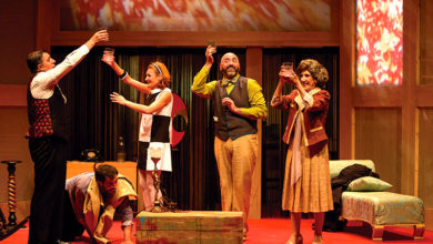 Comedia en negro-Suripanta Teatro