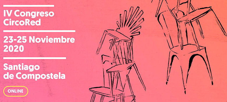 Congreso CircoRed IV