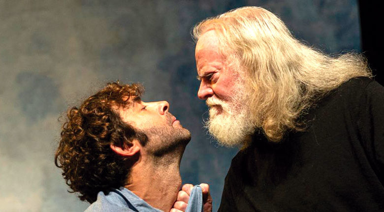 J`attendrai ©Laura Ortega