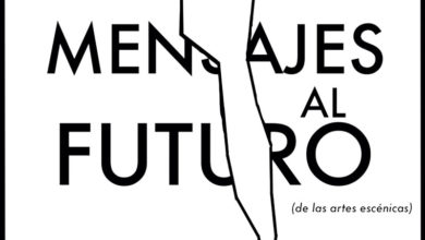 Mensajes al futuro