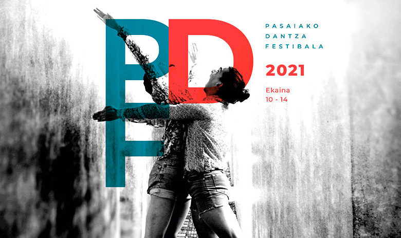 Pasaiako Dantza Festibala 2021 convo