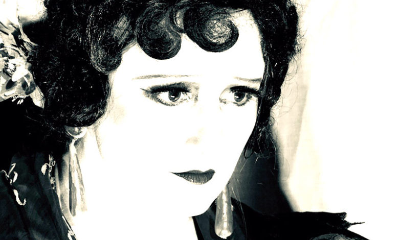 Por los ojos de Raquel Meller