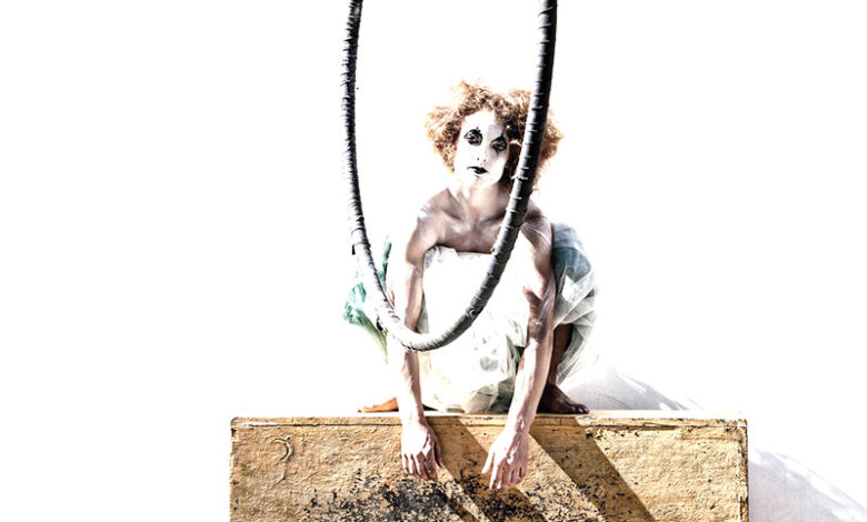 Rosa Schmid - Foto Cathrin Schulz