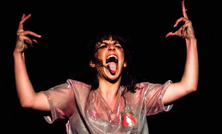 Volumen 1 - Mucha Muchacha