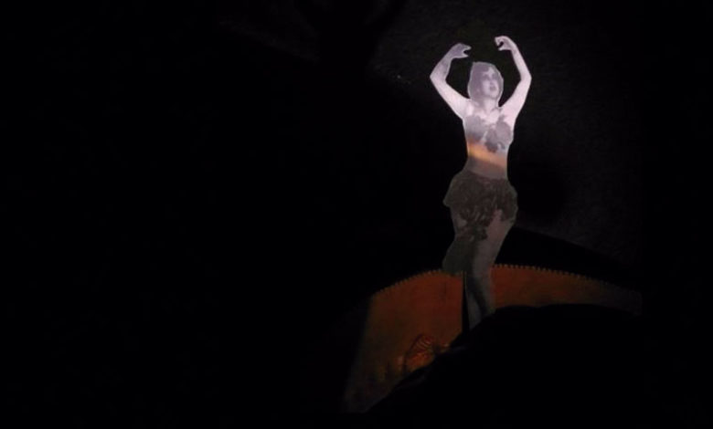 Café cantante Amargura