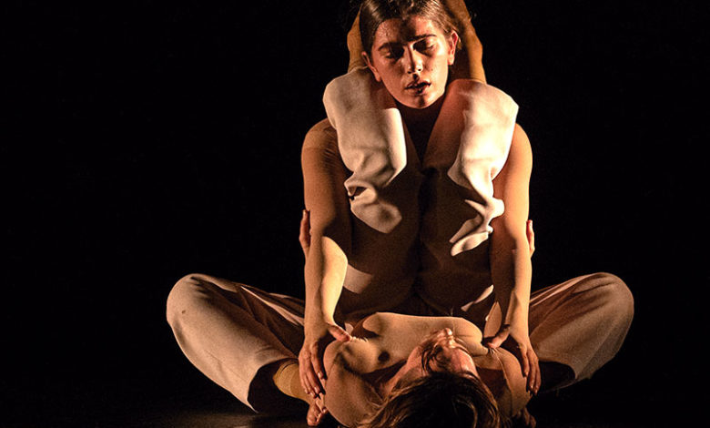 Cuando somos - Foto Germán Antón