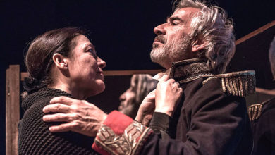 El coronel no tiene quien le escriba