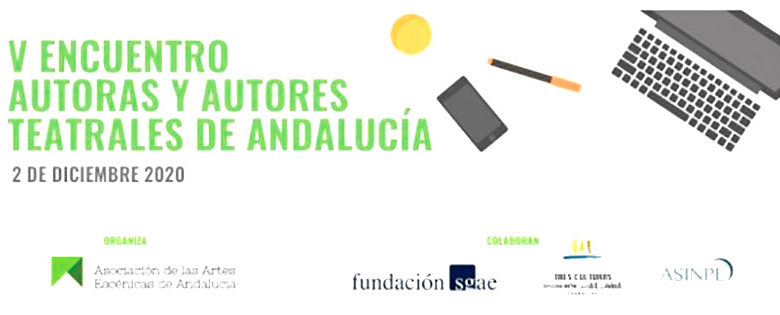 Encuentro de Autorxs Teatrales Andalucía V