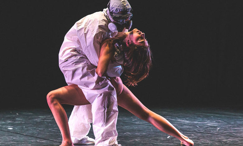 Filia et Fobia © J.C. Arévalo