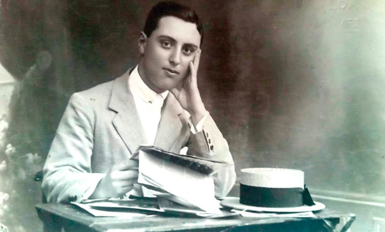 Francisco González Ruiz