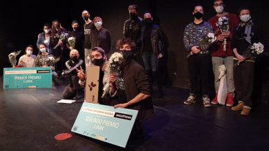 Premiados danzaxtrema 2020