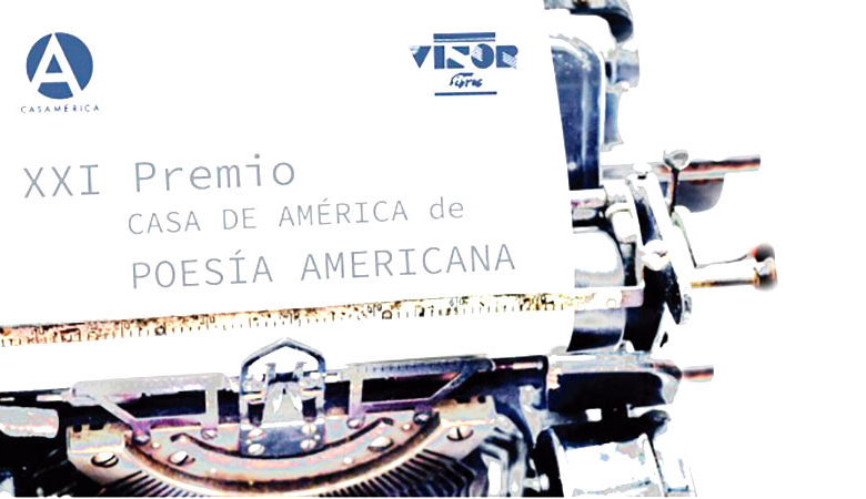 Premio Casa América XXI