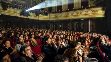 Premios Actúa 2019