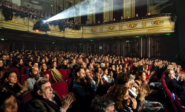 Premios Actúa 2019