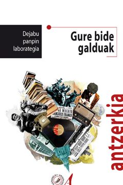 Artezblai Gure Bide Galduak