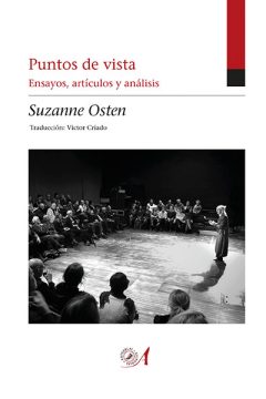 Puntos de vista Suzzane Osten Editorial Artezblai