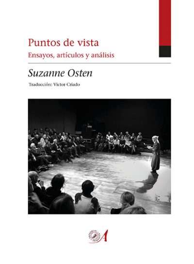 Puntos de vista Suzzane Osten Editorial Artezblai