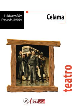 portada celama fernando urdiales lius mateo diez editorial artezblai