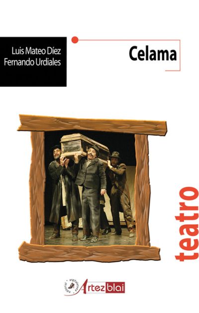 portada celama fernando urdiales lius mateo diez editorial artezblai