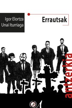 portada errautsak igor elortza unaiiturriaga editorial artezblai