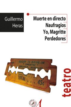 portada muerte en directo guillermo heras editorial artezblai