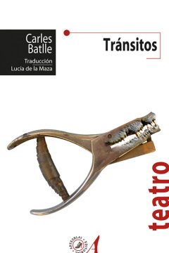 portada transitos carles batlle editorial artezblai