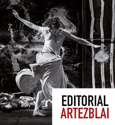 editorial artezblai