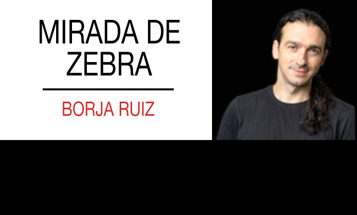 Artezblai colaboradores Borja Ruiz