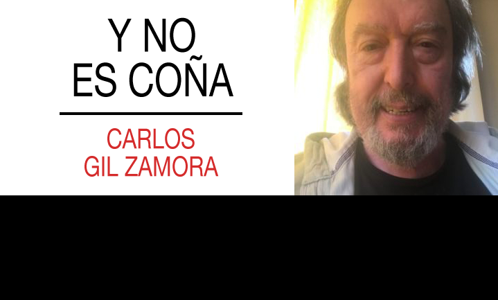 Artezblai colaboradores Carlos Gil Zamora