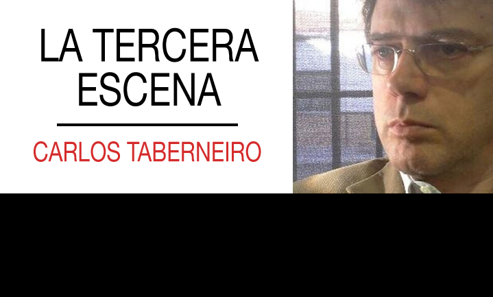 Artezblai colaboradores Carlos Taberneiro