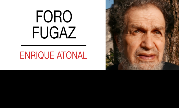 Artezblai colaboradores Enrique Atonal