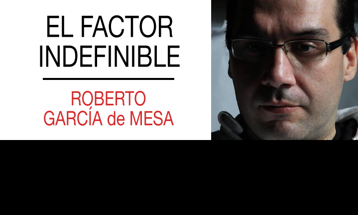 Artezblai colaboradores Roberto Garcia de Mesa