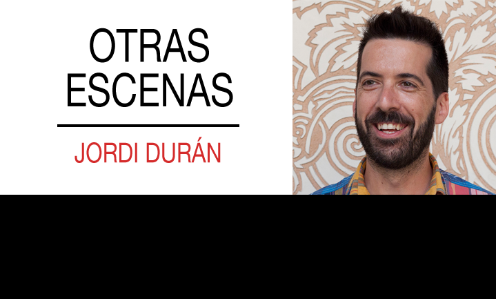 Artezblai colaboradores Jordi Duran