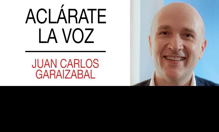 Artezblai colaboradores Juan Carlos Garaizabal