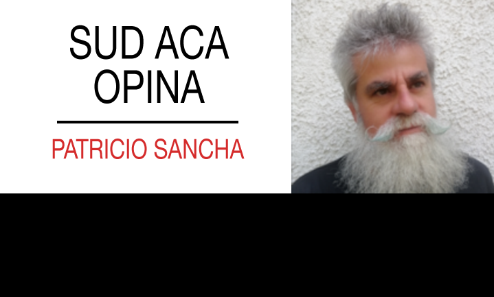 Artezblai colaboradores Patricio Sancha