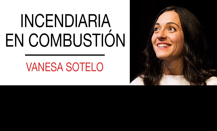 Artezblai colaboradores Vanesa Sotelo