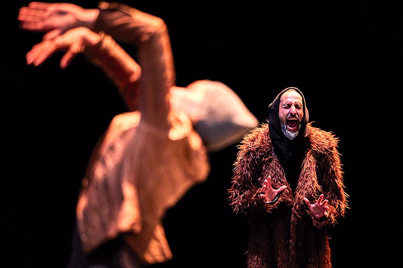 Highlands - Foto Tristán Pérez-Martín