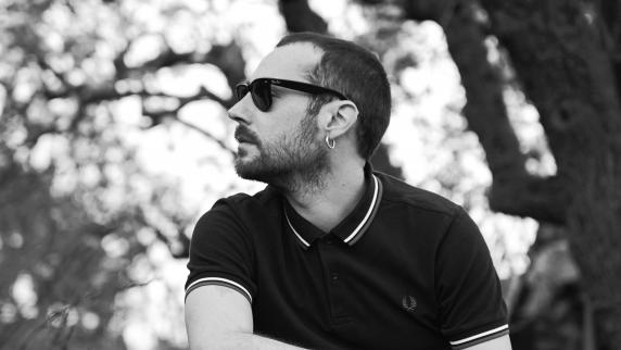 Sergio Serrano