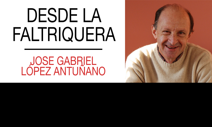 Artezblai colaboradores Jose Gabriel Lopez Antunano