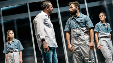 Artezblai - critica- villafaina-PRIME. EL CRISTAL Y LA HIENA