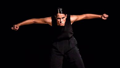 Panorama do silêncio Foto Daniel Pina