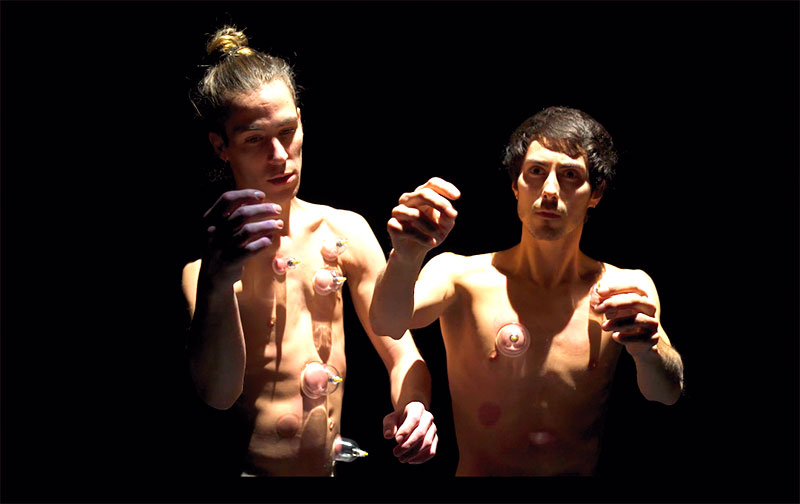 T.R.I.P.O.F.O.B.I.A de Pablo Girolami