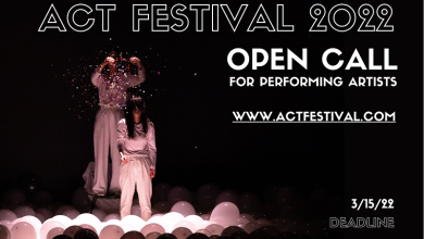 Act Festival 2022